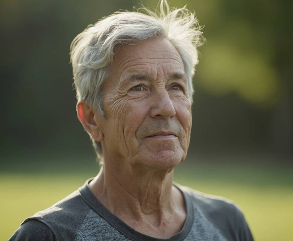 Moderne Trainingseinrichtung